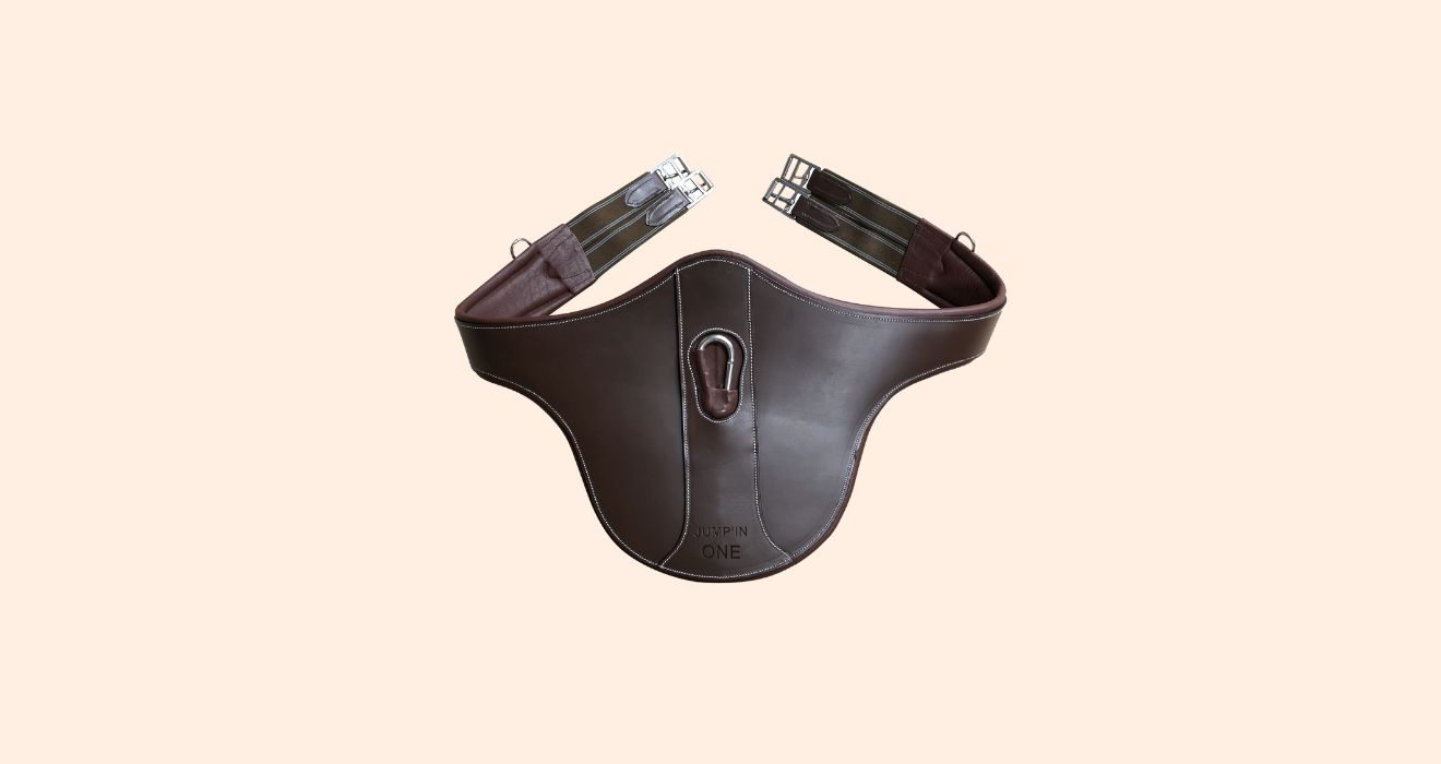 JUMP'IN | HENRY equestrian