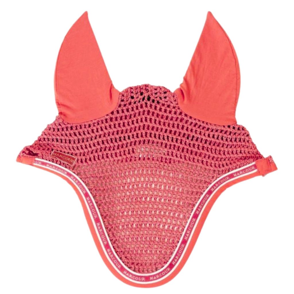HENRY equestrian - Harcour - Σκουφάκι Blaky Grapefruit