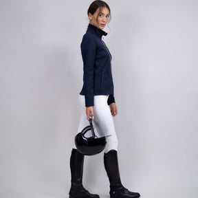 HENRY equestrian - Harcour - Γυναικείο jacket Hotaka - Navy
