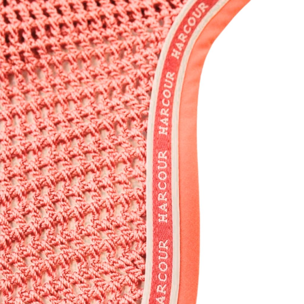 HENRY equestrian - Harcour - Σκουφάκι Blaky Grapefruit