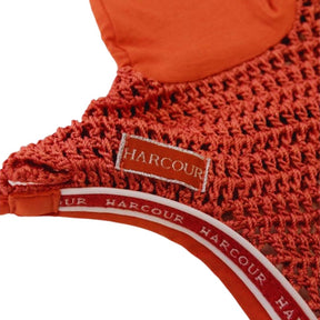 HENRY equestrian - Harcour - Σκουφάκι Blaky Grapefruit