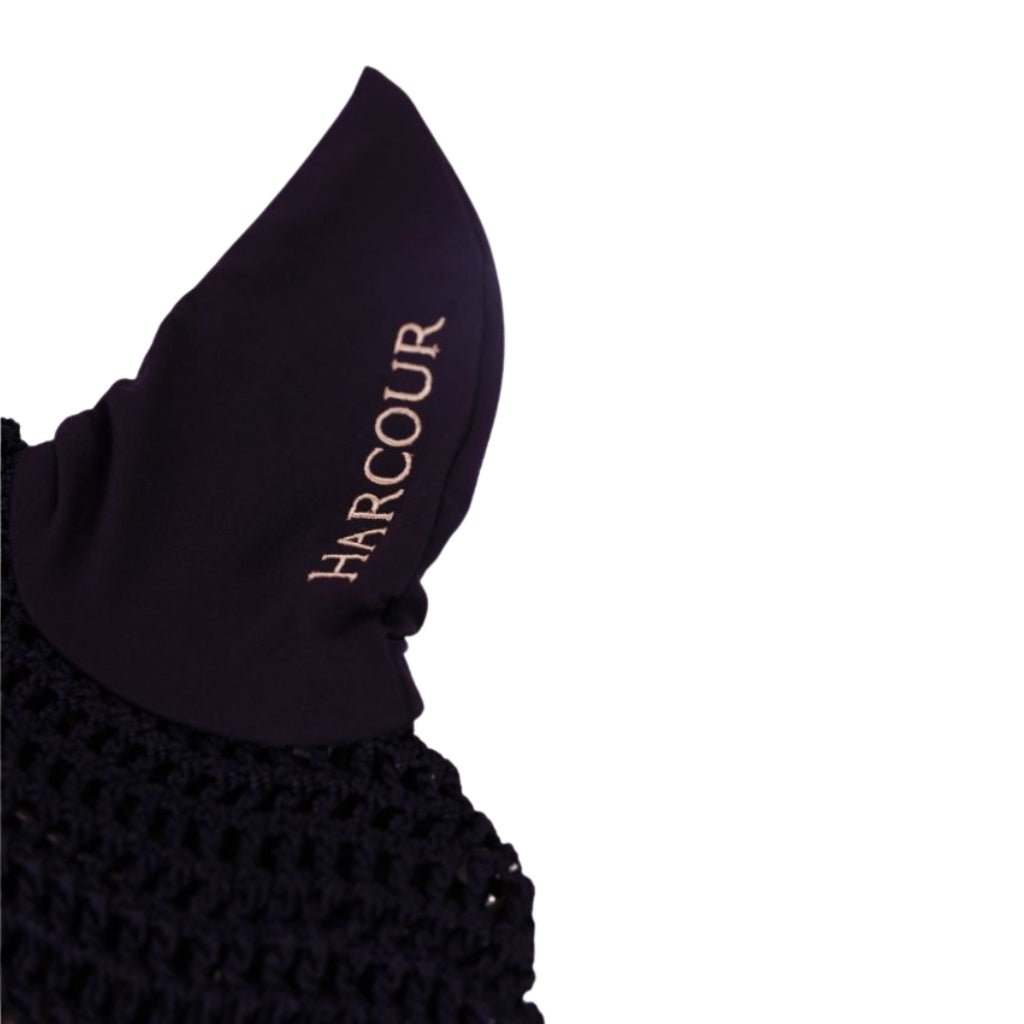HENRY equestrian - Harcour - Σκουφάκι Drammen EEF Navy