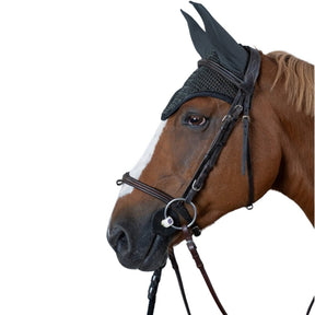 HENRY equestrian - Harcour - Σκουφάκι Filou Khaki