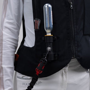 HENRY equestrian - Harcour - Θώρακα Airbag Ouraye Hit Air