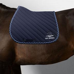 HENRY equestrian - Harcour - Υπόσαγμα jumping Martofte EEF navy