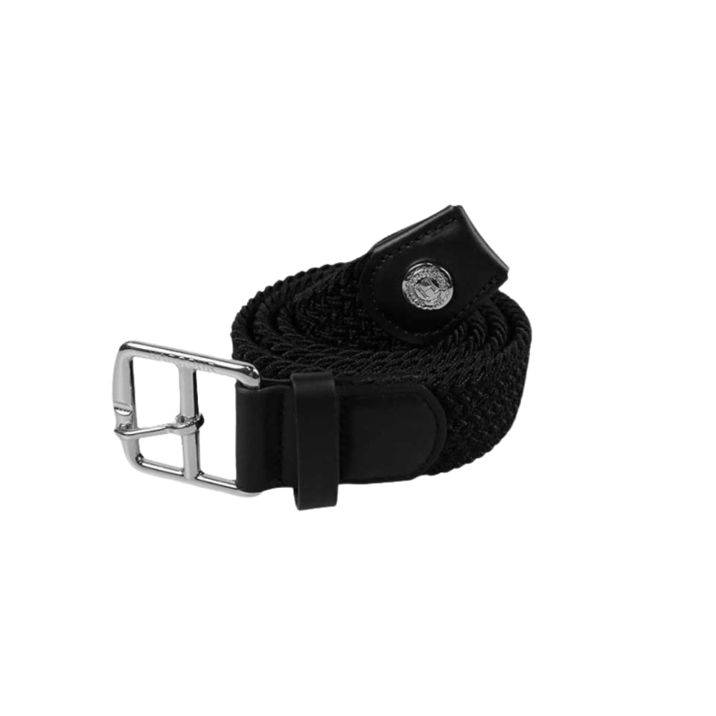 HENRY equestrian - Harcour - Ζώνη ιππασίας Basta - Black