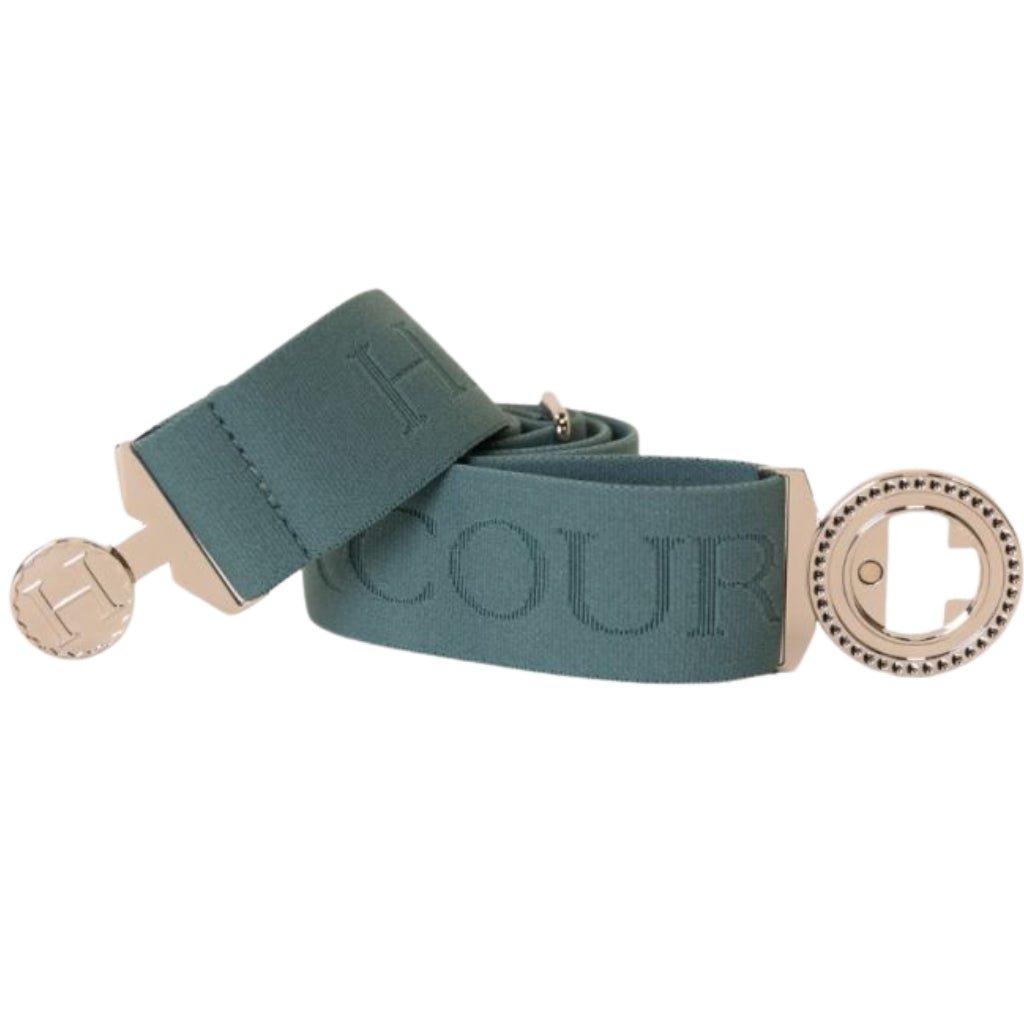 HENRY equestrian - Harcour - Ζώνη ιππασίας Biva Peacock