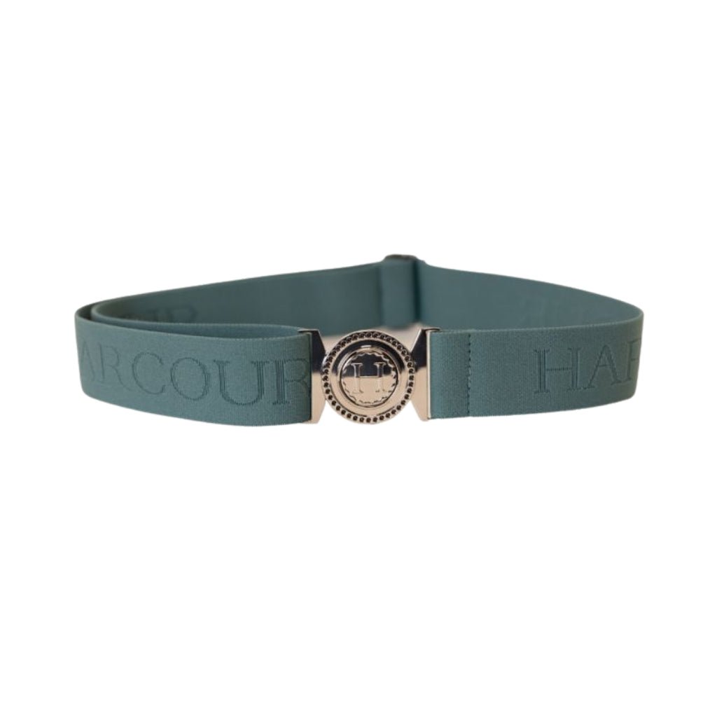 HENRY equestrian - Harcour - Ζώνη ιππασίας Biva Peacock