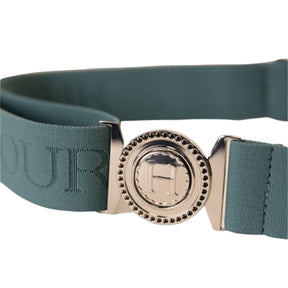HENRY equestrian - Harcour - Ζώνη ιππασίας Biva Peacock