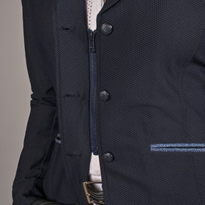 HENRY equestrian - JUMP'IN - Γυναικείο σακάκι αγώνων Airtec - navy
