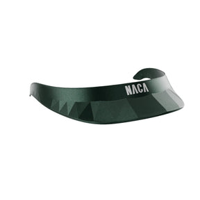 HENRY equestrian - NACA - Γείσο για κράνος NACA Green