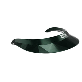 HENRY equestrian - NACA - Γείσο για κράνος NACA Green