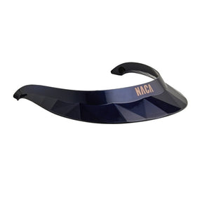 HENRY equestrian - NACA - Γείσο για κράνος NACA Navy