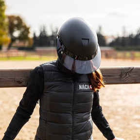 HENRY equestrian - NACA - Γείσο Extra Large X Ray