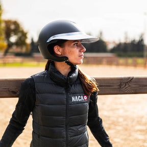 HENRY equestrian - NACA - Γείσο Extra Large X Ray