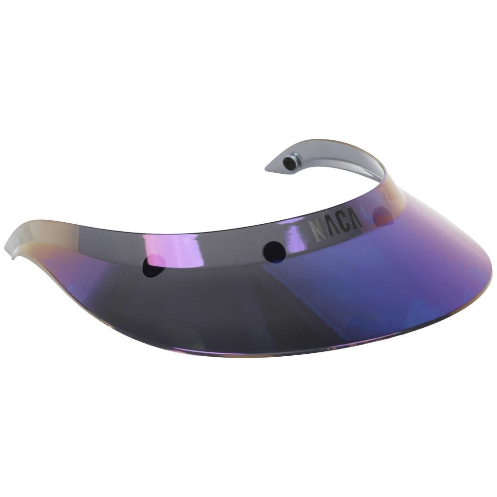 HENRY equestrian - NACA - Γείσο Extra Large X Ray
