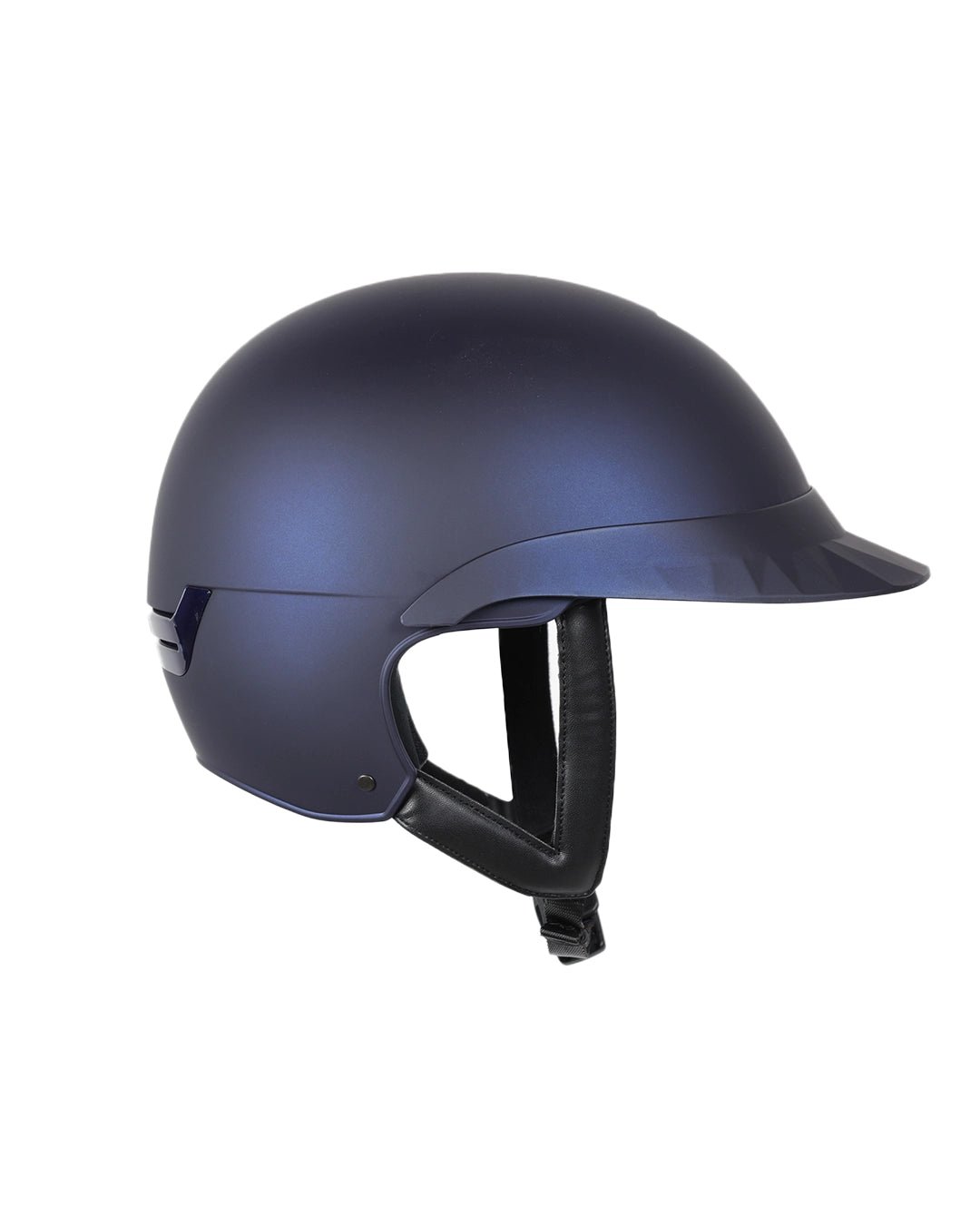 HENRY equestrian - NACA - Κράνος Comete S Navy
