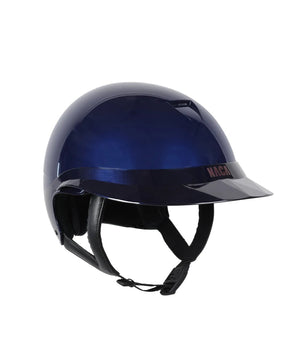 HENRY equestrian - NACA - Κράνος Comete S Navy