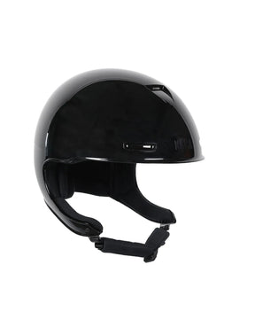 HENRY equestrian - NACA - Κράνος Comete XP Black