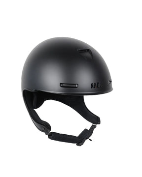 HENRY equestrian - NACA - Κράνος Comete XP Black