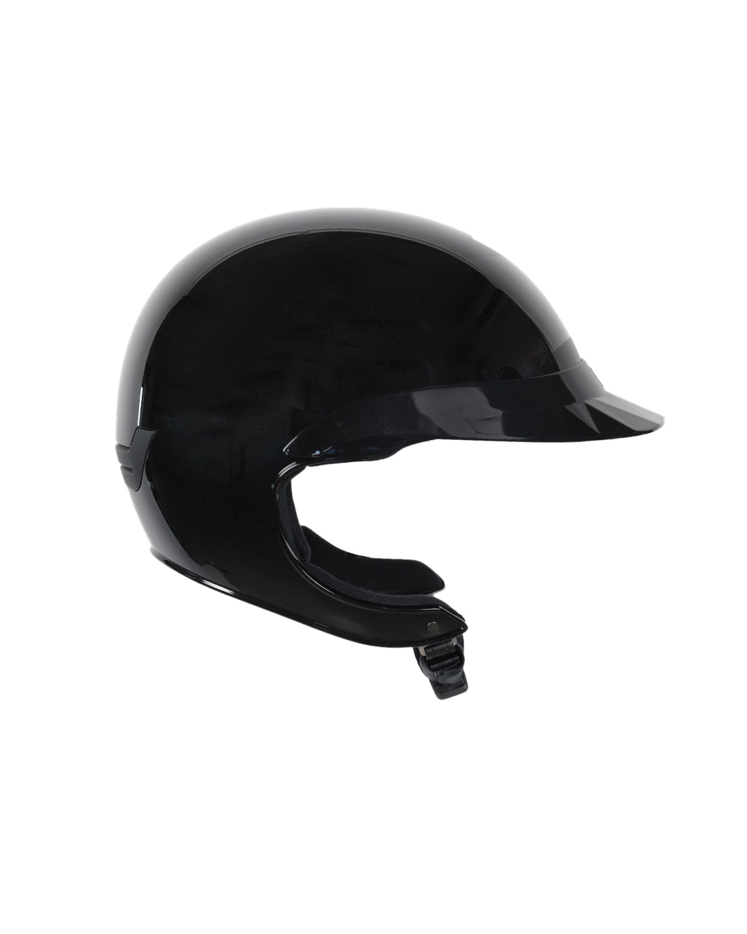 HENRY equestrian - NACA - Κράνος Comete XP Black
