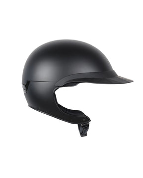 HENRY equestrian - NACA - Κράνος Comete XP Black