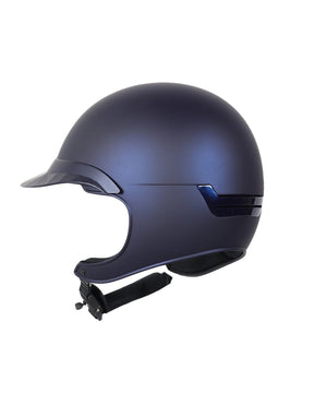 HENRY equestrian - NACA - Κράνος Comete XP Navy