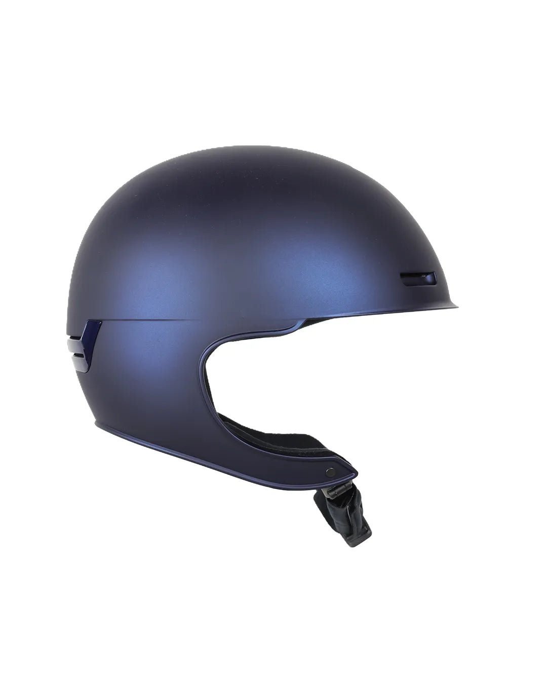HENRY equestrian - NACA - Κράνος Comete XP Navy