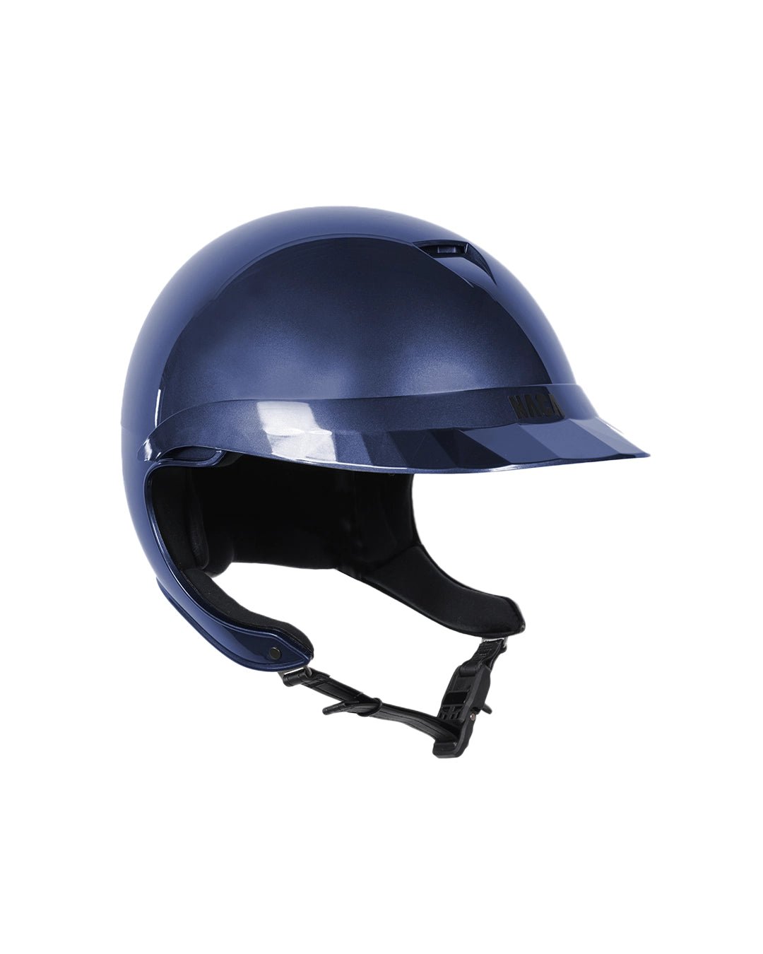 HENRY equestrian - NACA - Κράνος Comete XP Navy