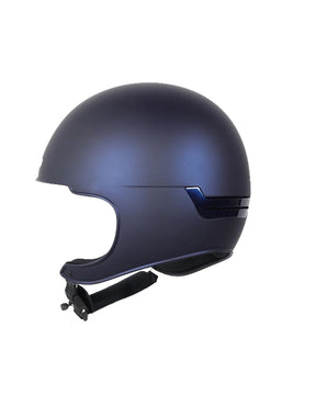 HENRY equestrian - NACA - Κράνος Comete XP Navy