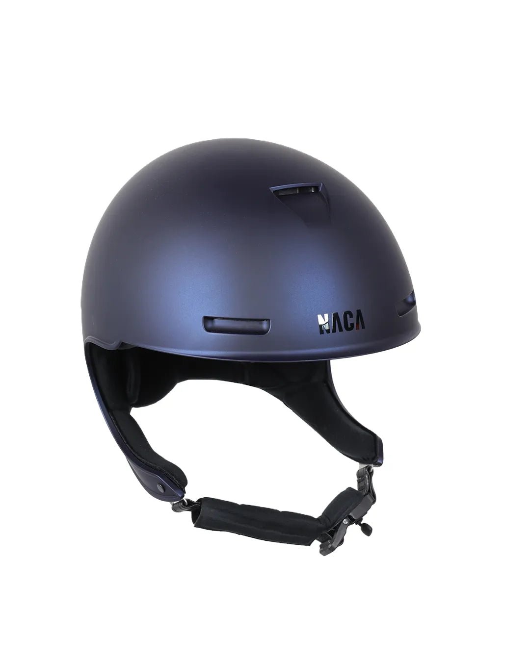 HENRY equestrian - NACA - Κράνος Comete XP Navy
