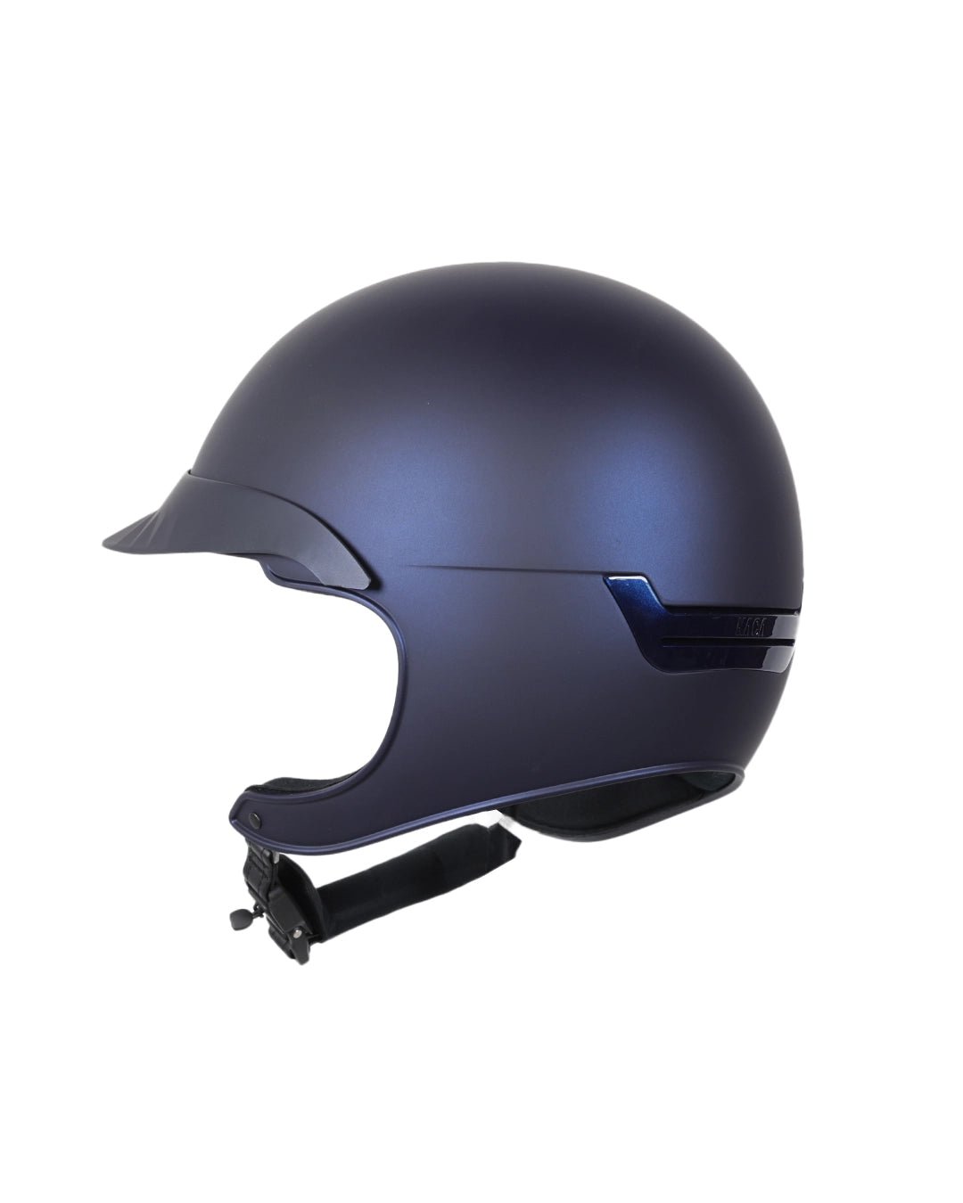 HENRY equestrian - NACA - Κράνος Comete XP Navy