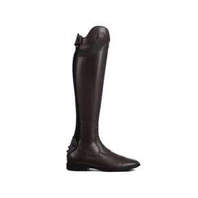 HENRY equestrian - Cavallo - Linus Slim Bling Nubuck