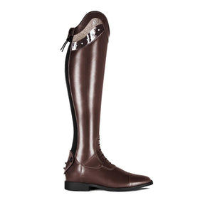 HENRY equestrian - Cavallo - Linus Slim Lack Strass Bling