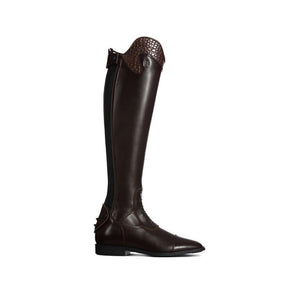 HENRY equestrian - Cavallo - Linus Slim S-line Caiman