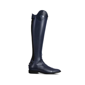 HENRY equestrian - Cavallo - Linus Slim S-line Caiman