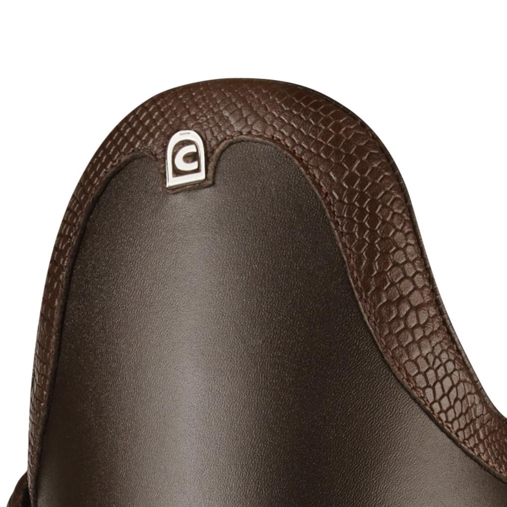 HENRY equestrian - Cavallo - Primus Front Zip