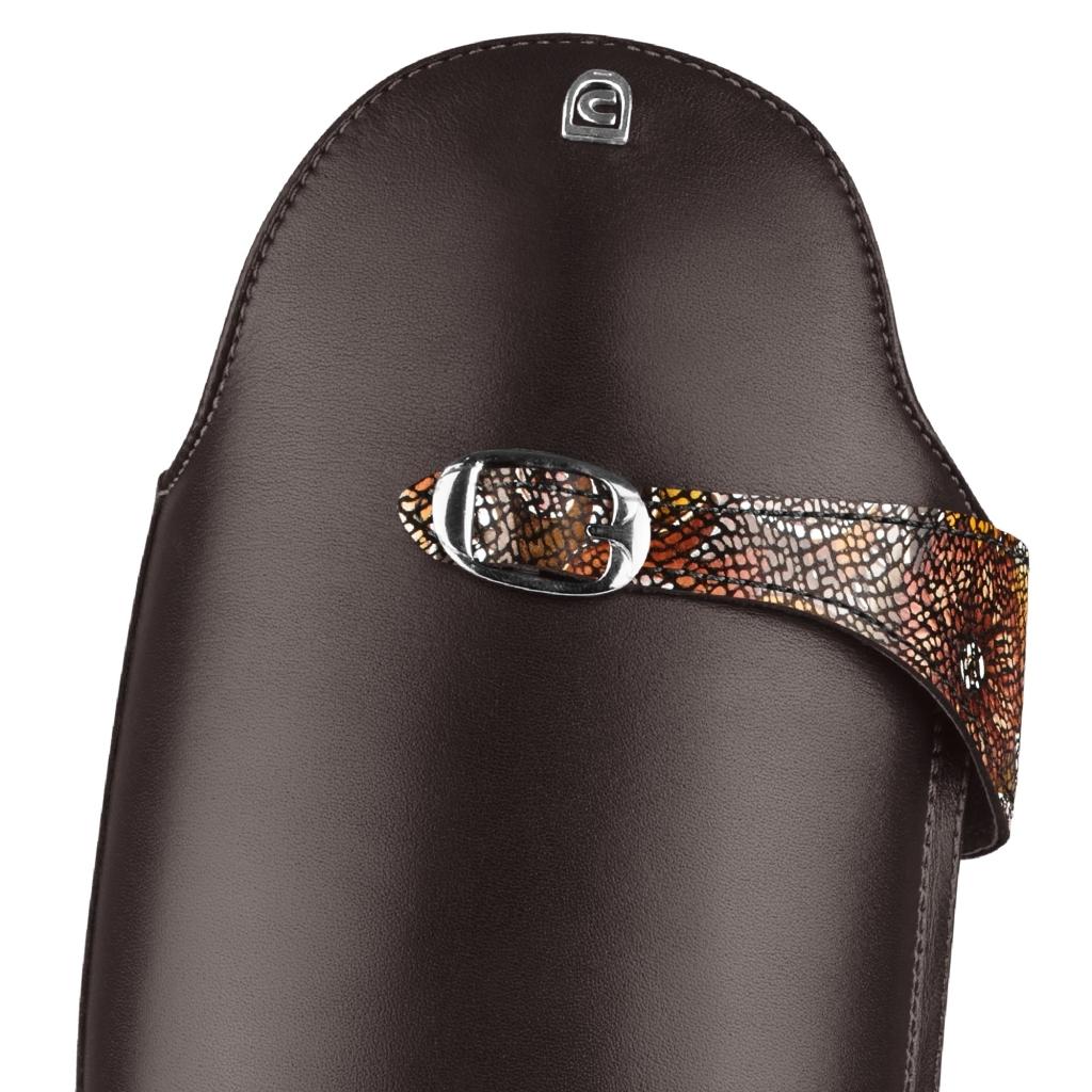 HENRY equestrian - Cavallo - Primus Front Zip