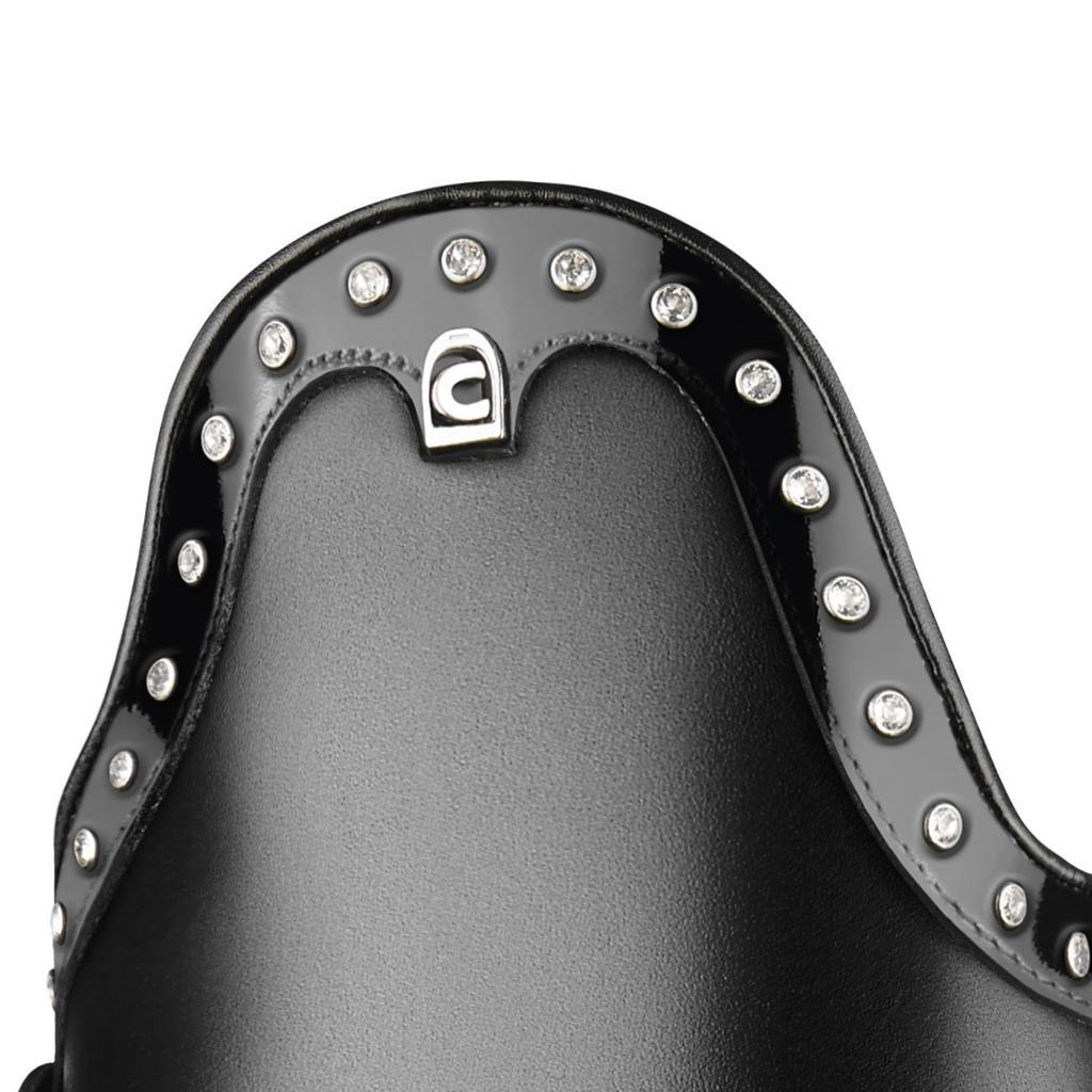 HENRY equestrian - Cavallo - Primus Front Zip