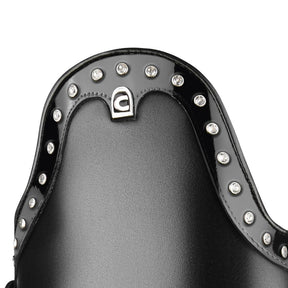 HENRY equestrian - Cavallo - Primus Front Zip