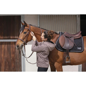 HENRY equestrian - Eric Thomas - Σέλα DTA Antares Εμποδίων - Αβάνα