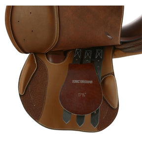 HENRY equestrian - Eric Thomas - Σέλα hybrid New Εμποδίων - Αβάνα