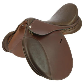 HENRY equestrian - Eric Thomas - Σέλα hybrid New Γενικής Χρήσης - Αβάνα