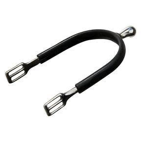 HENRY equestrian - Feeling - Ανοξείδωτα σπιρούνια "Polo" με προστασία καουτσούκ