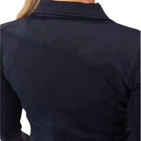 HENRY equestrian - Harcour - Γυναικείο σακάκι αγώνων Kanji - navy