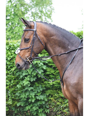 HENRY equestrian - Jump’In - Howlett Week μαύρο