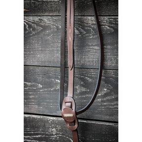 HENRY equestrian - Jump'In - Μαρτινγκάλα One καφέ