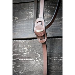 HENRY equestrian - Jump'In - Μαρτινγκάλα One καφέ