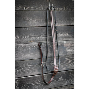 HENRY equestrian - Jump'In - Μαρτινγκάλα One καφέ