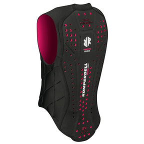 HENRY equestrian - Komperdell - Θώρακας Junior - Black Fushia